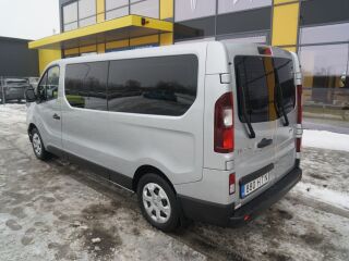 Renault Trafic COMBI GRANDPACK CLIM L2H1 dCi 2.0 110кВ