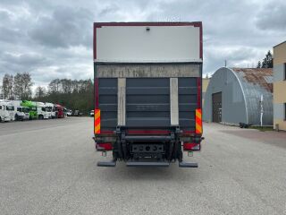 MAN TGM 18.290 + CARRIER 1150 EURO 6 213кВ