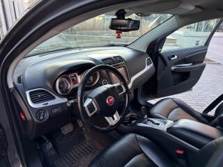 Fiat Freemont Comfortline 2.0 125kW