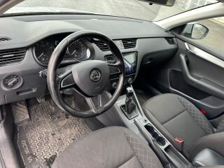 Skoda Octavia 1.0 85kW