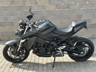 Suzuki GSX-S 950