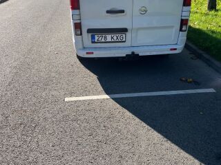 Opel Vivaro 1.6 88kW