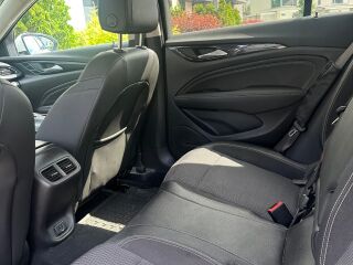 Opel Insignia 1.5 121kW
