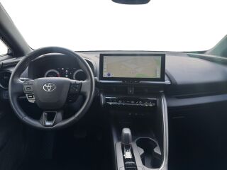 Toyota C-HR Style Plus 1.8 72kW