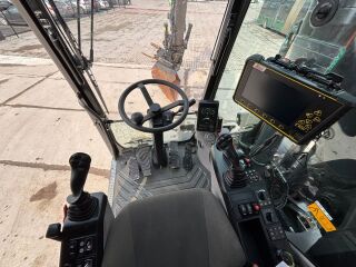 Volvo EWR150E 105kW