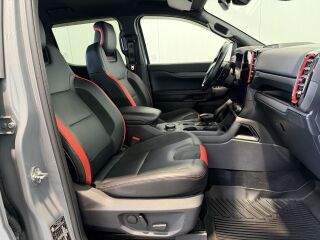 Ford Ranger Raptor Performance 3.0 215kW