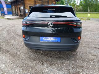 Volkswagen ID.4 PRO Performance 150kW