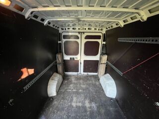 Citroen Jumper 2.2 103kW
