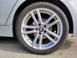 BMW 320 ADVANTAGE NAVI 2.0 R4 140kW