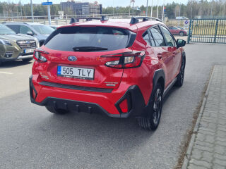 Subaru Crosstrek Touring 2.0 100kW