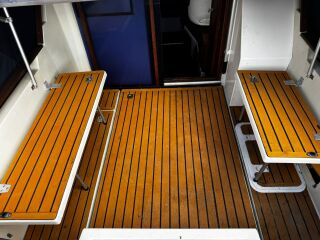 Marino 7000 110kW