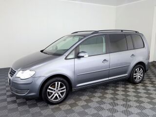 Volkswagen Touran Comfortline Facelift 1.9 TDI 77kW