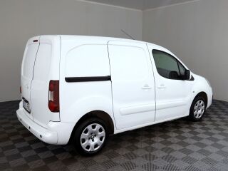 Peugeot Partner Van ATM 1.6 HDi 73kW