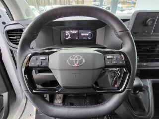 Toyota ProAce Professional 106kW