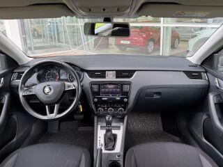 Skoda Octavia 1.5 R4 96кВ