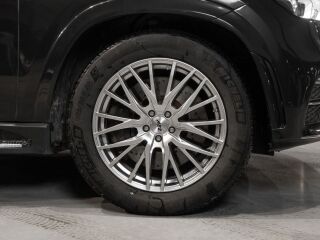 Mercedes-Benz GLE 350 DE 4Matic Coupe 2.0 235kW