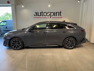 Kia ProCeed GT-Line 1.5 117kW