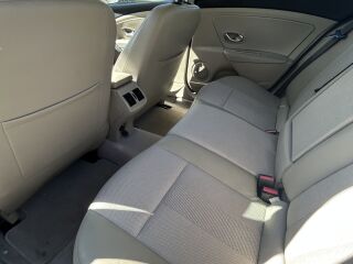 Renault Fluence 1.6 R4 K4M 81кВ