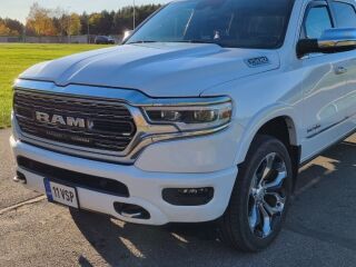 Ram 1500 Limited E-torque 5.7 295kW