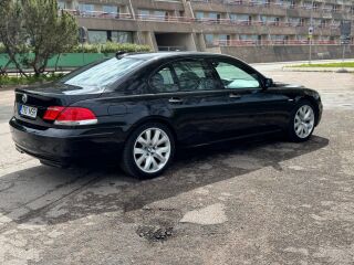 BMW 730 3.0 170kW