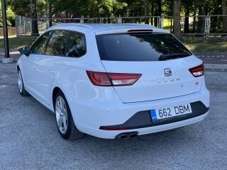 SEAT Leon 2.0 110kW