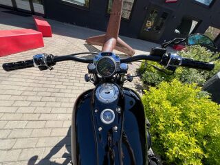 Harley-Davidson FXD Dyna V2