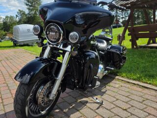 Harley-Davidson Electra Glide