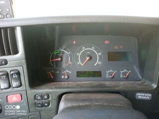 Scania R420 309kW