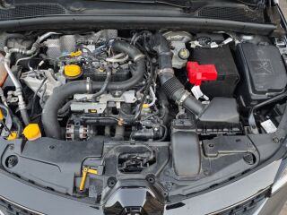 Renault Clio Techno 1.0 67кВ