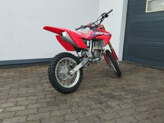 Honda CRF 150