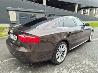 Audi A5 Sportback Facelift 2.0 130kW