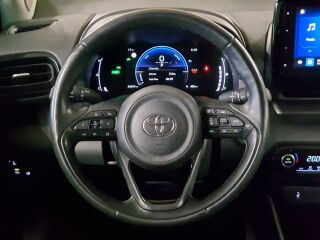 Toyota Yaris Active Plus 1.5 68kW