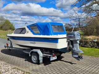 Drago Sunday 66kW