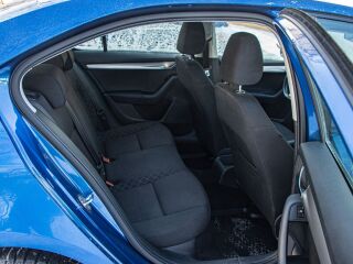 Skoda Octavia 1.4 81kW