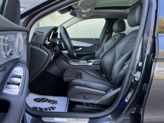 Mercedes-Benz GLC 300 de 4Matic AMG Night Package Luxury MY21 2.0 PHEV Plug In Hybrid 225kW