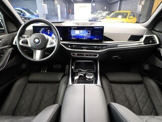 BMW X5 xDrive30d M-Sportpakett LCI 3.0 MHEV 210kW