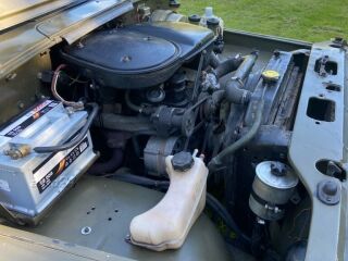 UAZ 31512 2.3 R4 49kW