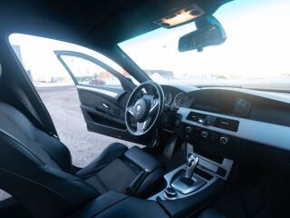 BMW 530 xd 3.0 173kW