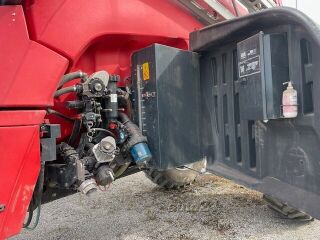Kverneland iXtrack T6