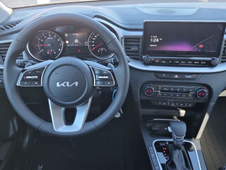 Kia XCeed LX Plus 1.6 T-GDI 110kW