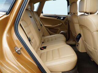 Porsche Macan S N1 3.0 190кВ