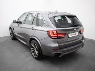 BMW X5 xDrive40e M-Sportpakett 2.0 230кВ