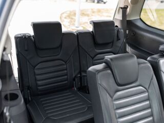 Ford Galaxy Facelift Family Edition 2.0 140kW