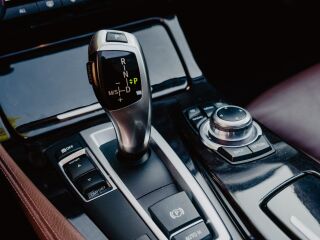 BMW 525 2.0 160кВ