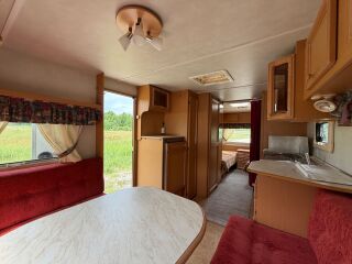 Cabby Crown 615 Põhjamaine