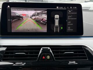 BMW 530 e xDrive Touring Steptronic 2.0 215kW