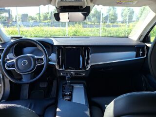 Volvo V90 Inscription 2.0 140кВ