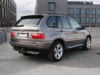 BMW X5 Sports Package 3.0 160kW