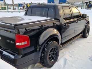 Ford Explorer SPORTTRAC ADRENALIN 4.6 V8