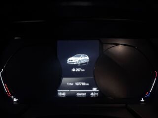 BMW 118 1.5 100kW